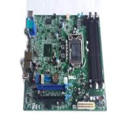 Y96PK - Dell System Board (Motherboard) for OptiPlex 7010