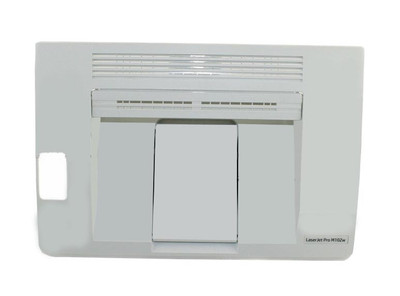 HP Cartridge Door for LaserJet Pro M101 M102 M103 M104 Printer - Replacement part for printer maintenance HP Cartridge Door for LaserJet Pro M101 M102 M103 M104 Printer - Replacement part for printer maintenance