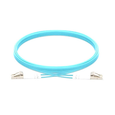 X66250-5 - NetApp 5m 2mm OM4 LC-LC Fiber Optic Network Cable