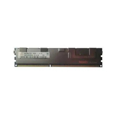 HMT31GR7BFR4A-G7 - HYNIX 8GB DDR3-1066MHz ECC Registered 240-Pin Memory