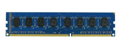 SNPXG691C/1G - Dell 1GB DDR2-800MHz PC2-6400 Non-ECC Unbuffered CL6 240-Pin UDIMM 1.8V Dual Rank Memory Module