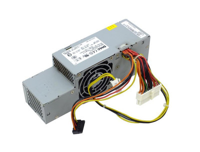 YD081 - Dell 275-Watts Power Supply for OptiPlex GX620