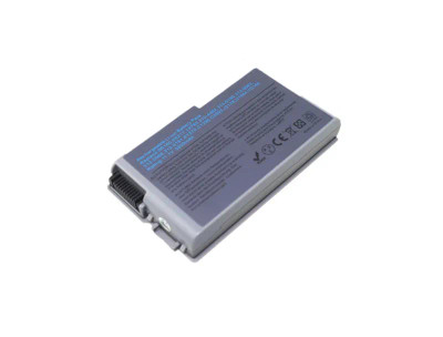 YD165 - Dell 6-Cell Li-Ion Laptop Battery Pack