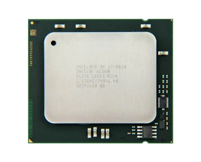 SLC3K - Intel Xeon E7-8830 Octa-Core 2.13GHz LGA1567 Processor