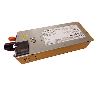4T22V - Dell 750-Watts 100-240V AC 10A 50-60Hz Switching Power Supply for PowerEdge R510/R810
