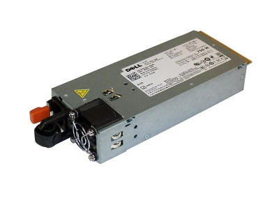 Dell F613N PowerEdge R510 Power Supply 750W 100-240V AC 50-60Hz