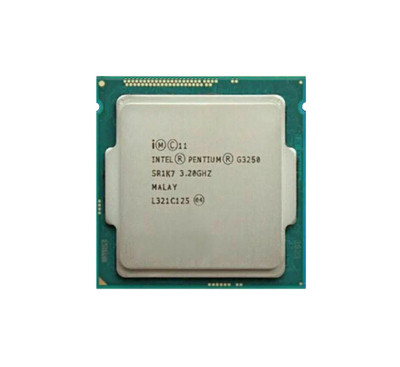 Intel SR1K7 Pentium G3250 3.20GHz Dual Core Processor FCLGA1150