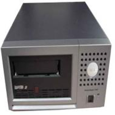 YD946 - Dell 400/800GB PV110T LTO-3 SCSI LVD External Tape Drive