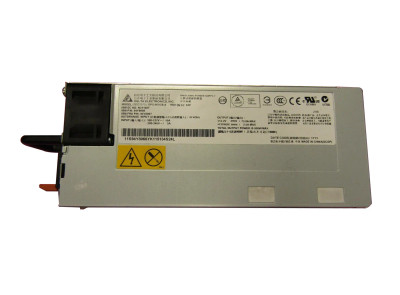 94Y8067 - IBM 900-Watts 200-240V AC 5A 47-63Hz Power Supply for System x3500 / x3650 M4 Server