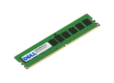 SNP7826WC/4G - Dell 4GB DDR3-1866MHz PC3-14900 ECC Registered CL13 240-Pin DIMM 1.35V Low Voltage Single Rank Memory Module