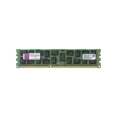 KVR1333D3D4R9S/4GEF - Kingston 4GB DDR3-1333 PC3-10600 ECC Registered Memory Module