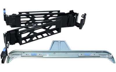 YF1JW - Dell 2u Cable Management Arm Kit for PowerEdge R720