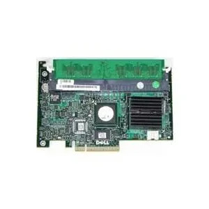 Dell YF437 PERC 5I SAS RAID Controller Card PCI-Express