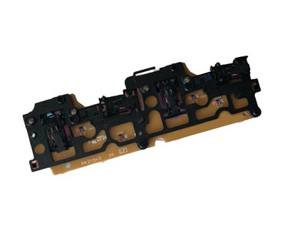 RM1-4419-000CN - HP Cartridge Interface Assembly Color LaserJet Printer