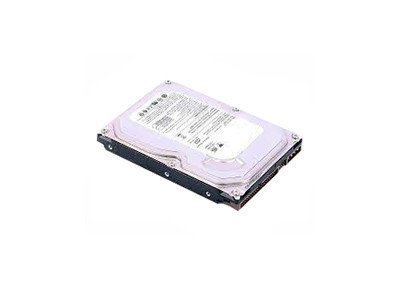 7G379 - Dell 80GB 7200RPM IDE/ATA 3.5-Inch Hard Drive