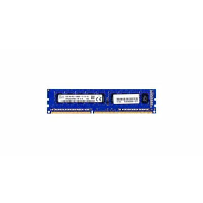 HMT325U7EFR8C-PBT0 - HYNIX 2GB DDR3-1600MHz ECC Unbuffered 240-Pin DIMM