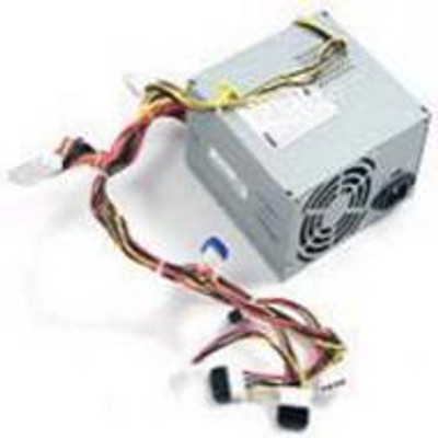 YH542 - Dell 305-Watts Power Supply for Dimension 5100 and OptiPlex GX620