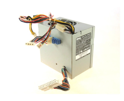 YH542 - Dell 305W AC Power Supply