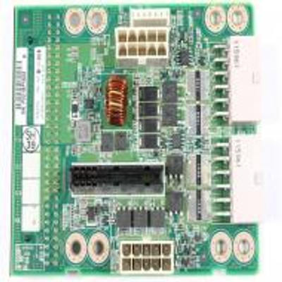 YJ9Y6 - Dell Bottom Power Distribution Board for PowerEdge C6100
