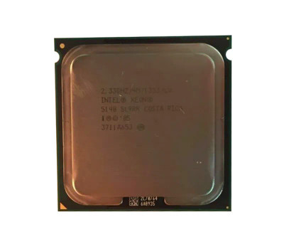 SL9RR - Intel Xeon LV 5148 2-Core 2.33GHz Processor