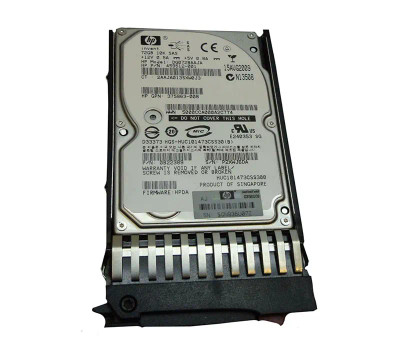 Shop Now HP 459512-001 Premium Server Hard Drive