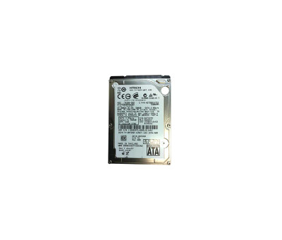 HFDX0 - Dell 500GB 7200RPM SATA 2.5" HDD