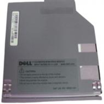 YN674 - Dell 12.7MM 8X Slim-line IDE Internal Dual Layer DVDRW Drive f