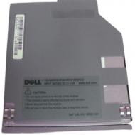 Dell 12.7MM 8X Slim-line IDE Internal Dual Layer DVDRW Drive for YN674 - compatible with laptops and PCs