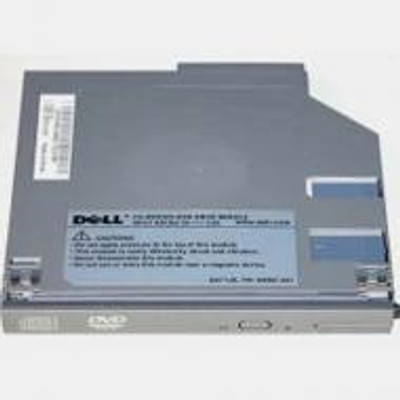 YN965 - Dell 24X CD-RW/DVD-ROM Combo Drive for Latitude D Series