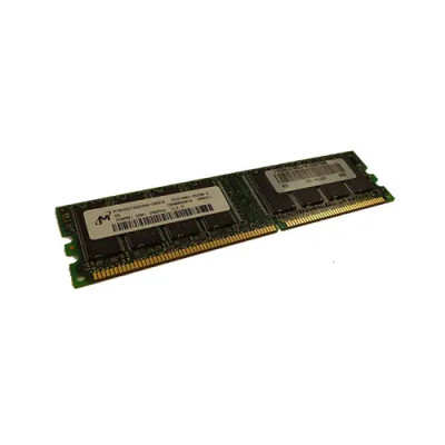 33L3305 - IBM 256MB DDR-266 PC2100 Non-ECC 184-Pin UDIMM