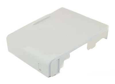 RC4-6045-000 - HP Left Side Cover Color LaserJet Printer