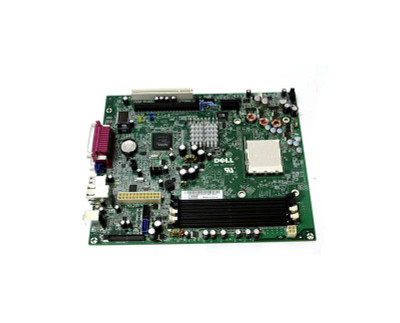 YP693 - Dell SFF AM2 6150LE nForce 430 System Motherboard