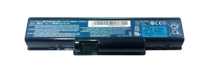 BT.00603.041 - Acer 6-Cell 4400mAh 11.1V Li-Ion Laptop Battery