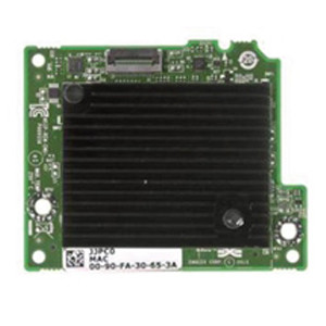 YPW1X - Dell Dual Port 10GbE SFP+ PCIe x8 Network Adapter