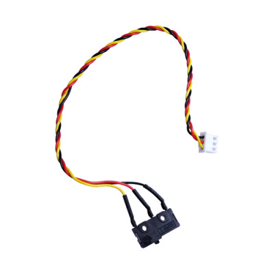 40X8048 - Lexmark Front Door Sensor Assembly
