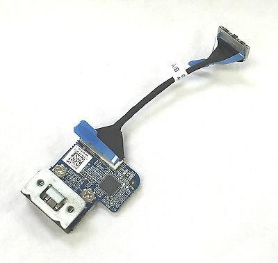 WFJ0V - Dell DisplayPort Card with Cable