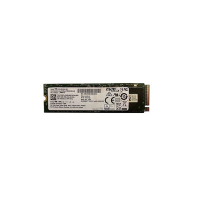 Dell 1TB MLC NVMe M.2 2280 SSD YR3K3 for PCI Express 3 x4 - Storage Upgrade for Servers