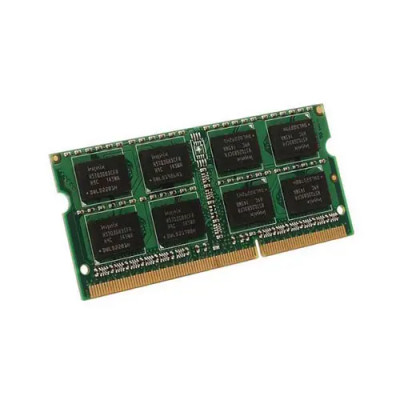HP 2GB DDR3-1600MHz PC3-12800 SoDimm Memory Module for laptops and notebooks