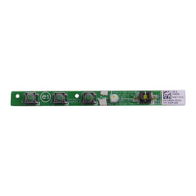 V8296 - Dell Power & Volume Button Circuit Board for Optiplex 3030 All-In-One