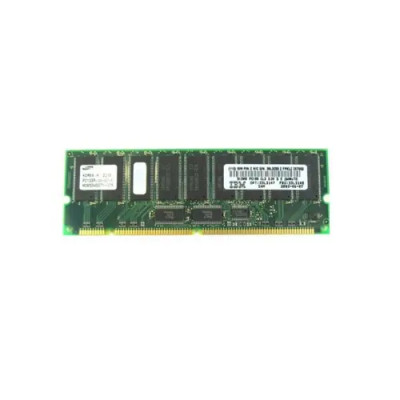 33L3148 - IBM 2GB Kit 4x512MB 100MHz PC100 ECC Registered 168-Pin DIMM