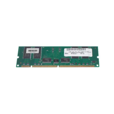 33L3320 - IBM 128MB 133MHz PC133 ECC Registered 168-Pin DIMM