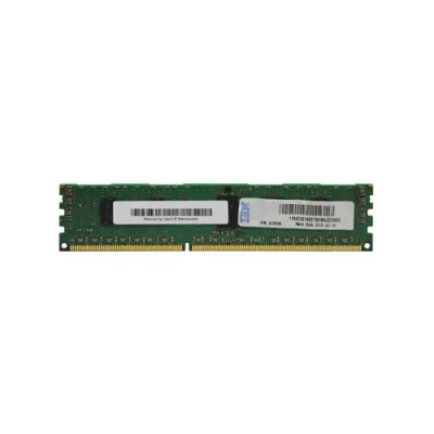 47J0144 - IBM 2GB DDR3-1333MHz PC3-10600 ECC Registered 240-Pin DIMM