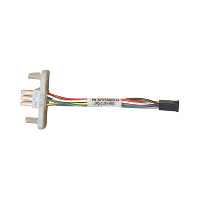 A5191-63009 - HP 3.3" 6-Pin Rear Chassis Fan Power Cable