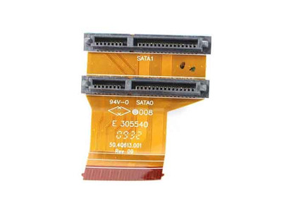 YT963 - Dell Dual SATA Hard Drive Cable