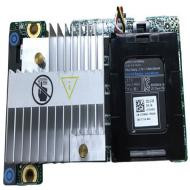 YTF8R - Dell 8-Port SAS 6Gb/s PCIe 2.0 x8 1GB RAID Controller