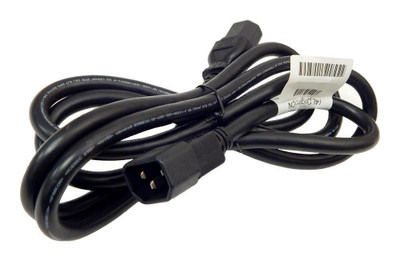 39M5508 - Lenovo 125-250V 13A 6ft IEC C13 C14 Power Cord