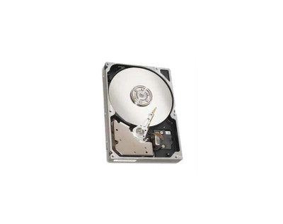 AB36SCSIHD - Intel 36GB SCSI 80-Pin 2.5" HDD