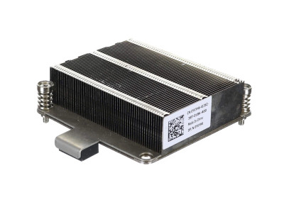 Dell YVYH6 PowerEdge C6220 Heatsink Efficient Cooling Solution