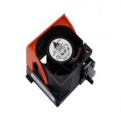 YW880 - Dell 60X60X38MM Internal Cooling Fan Assembly for Dell PowerEdge 2950