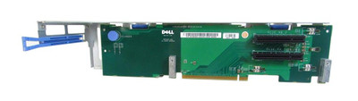 YW982 - Dell PCI Express Riser Board